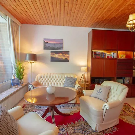 Appartement Ostsee