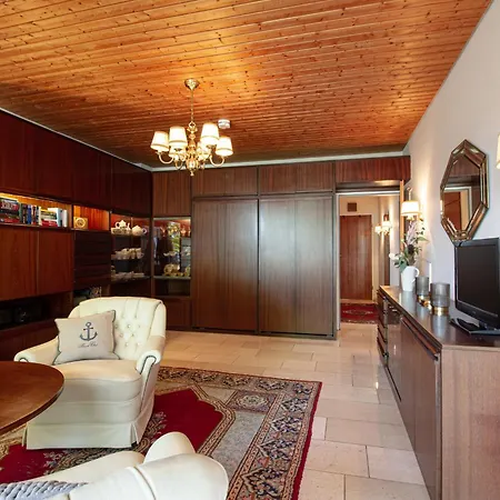 Ostsee Appartement *
