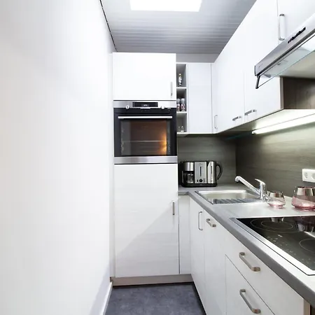 Ostsee Appartement