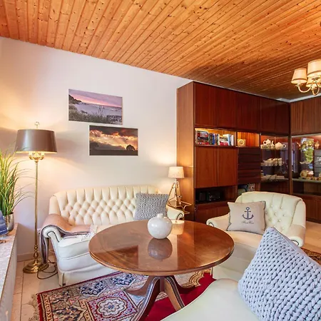Appartement Ostsee
