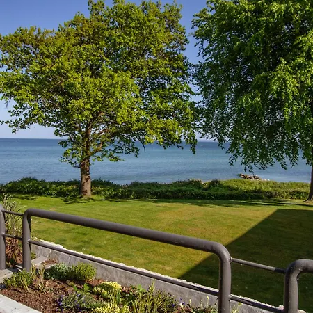 Ostsee * Rettin